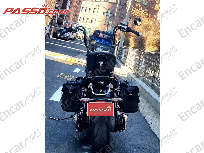 BMW R 18 - фото 2