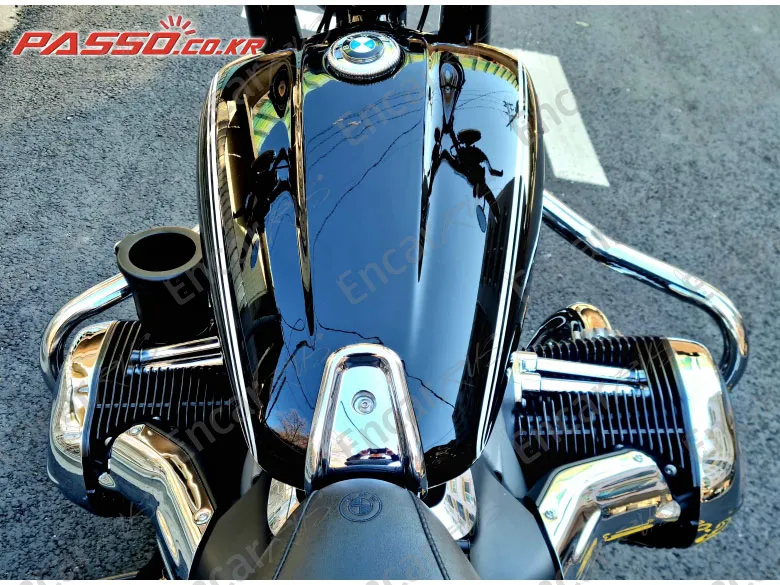 BMW R 18 - фото 4