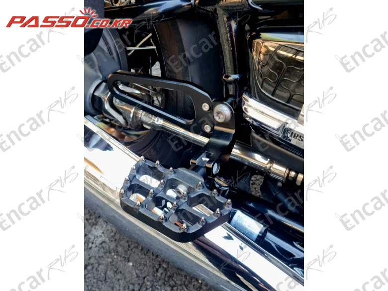 BMW R 18 - фото 6
