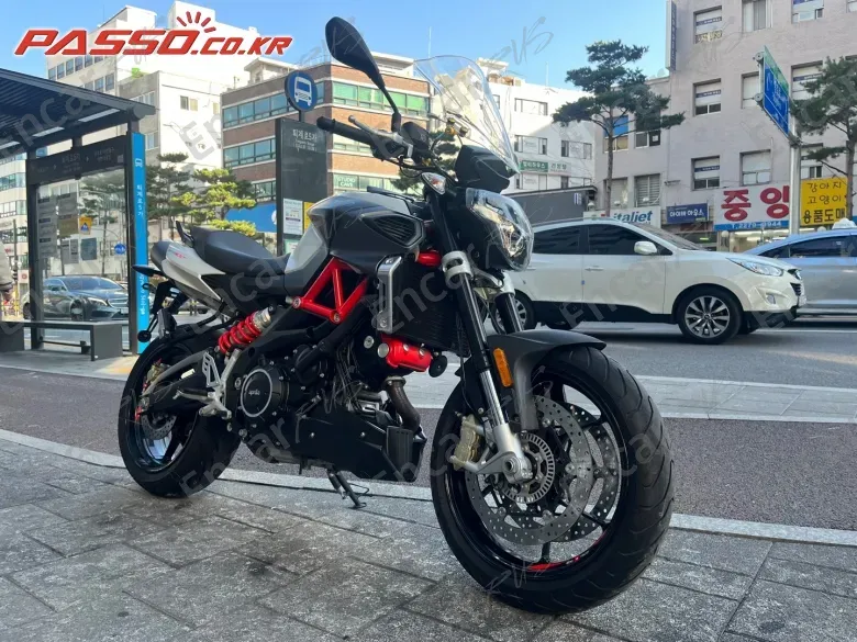 APRILIA SHIVER 900 - фото 2