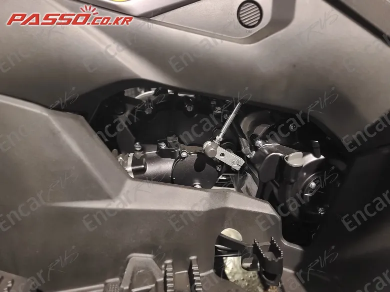 Loncin Ga 300 - фото 4