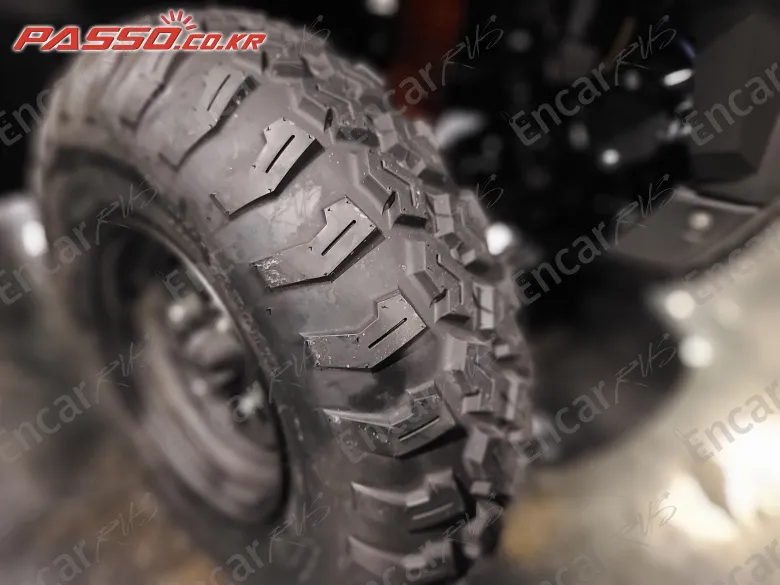 Loncin Ga 300 - фото 5