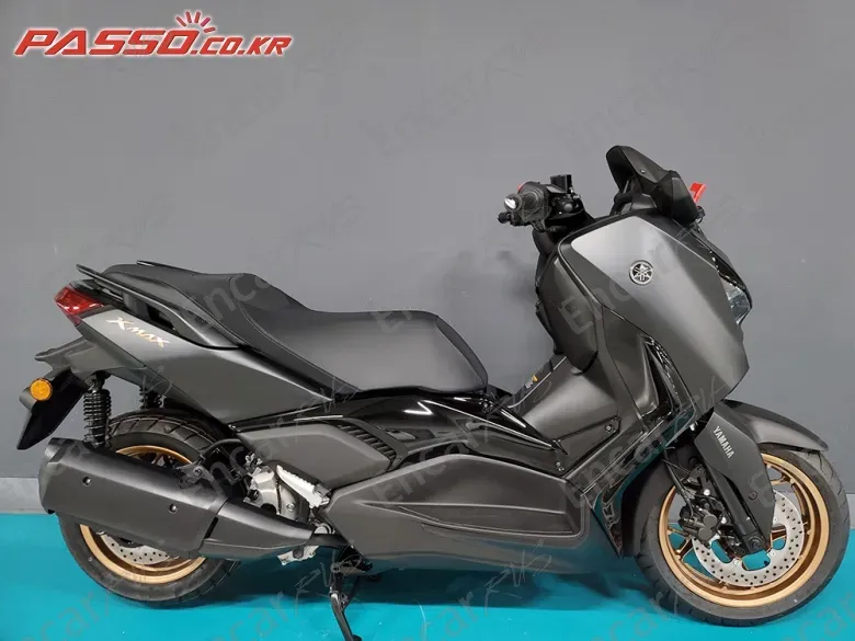 YAMAHA X MAX 300 ABS - фото 0