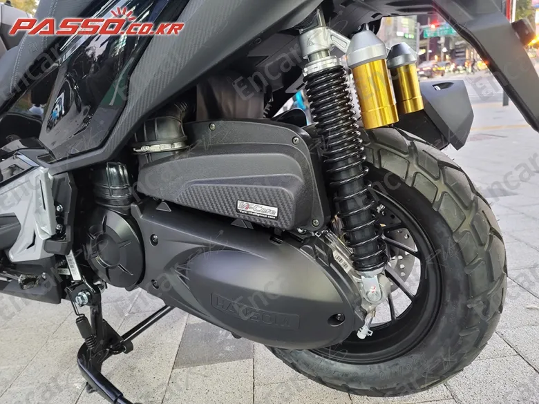 Hansom Adv 350 - фото 4