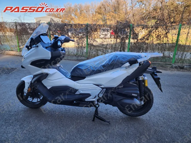 HANSOM ADV 350 - фото 1