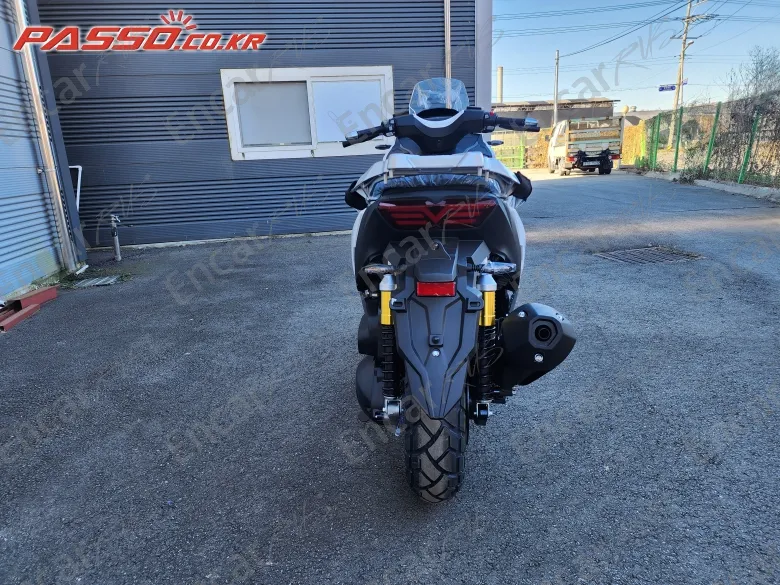 HANSOM ADV 350 - фото 2