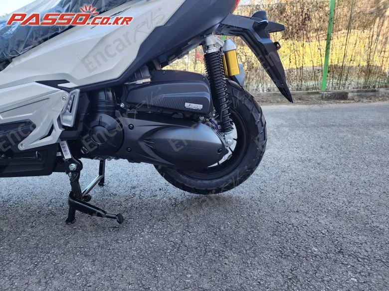 HANSOM ADV 350 - фото 4