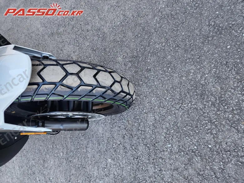 HANSOM ADV 350 - фото 5