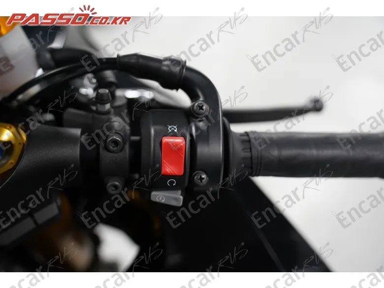 Kawasaki Zzr 1400 - фото 3