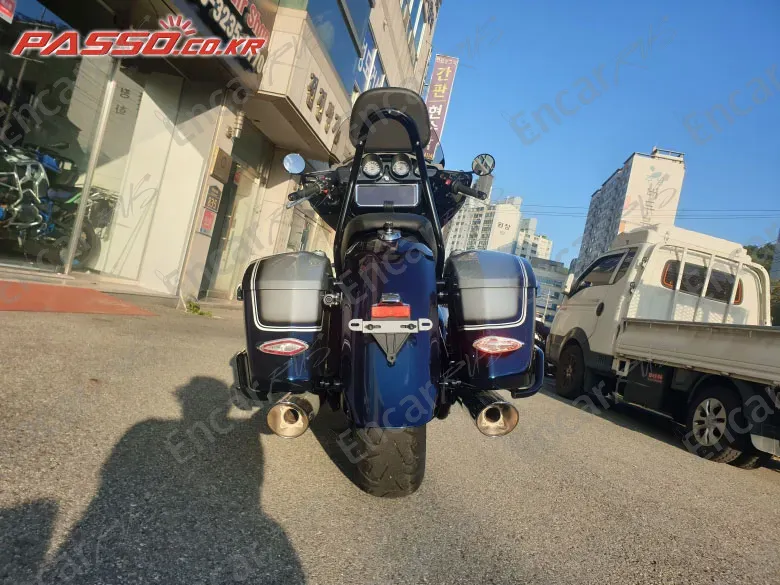Bmw R 18 B - фото 2
