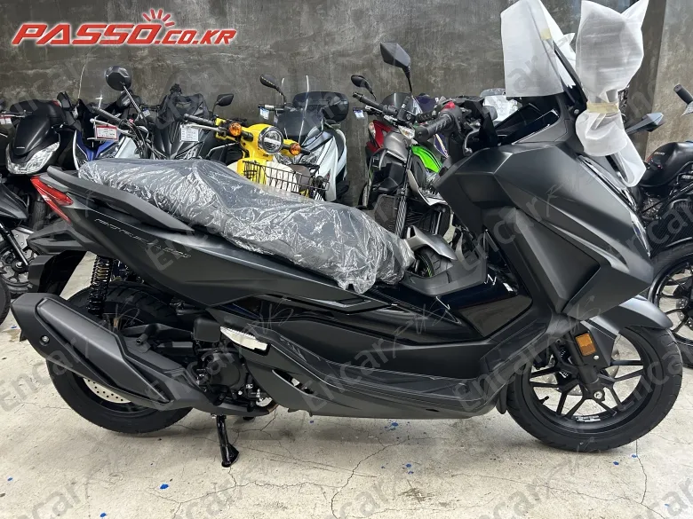 HONDA FORZA 350 - фото 0