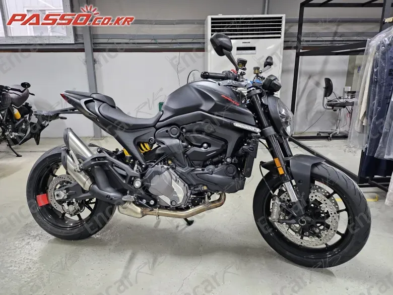 Ducati Monster 937 - фото 0