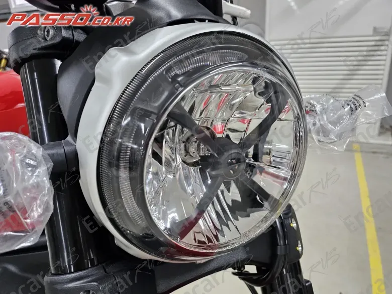 Ducati Scrambler Icon - фото 2