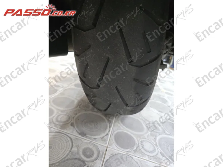 Honda Goldwing Tour Dct Airbag - фото 5