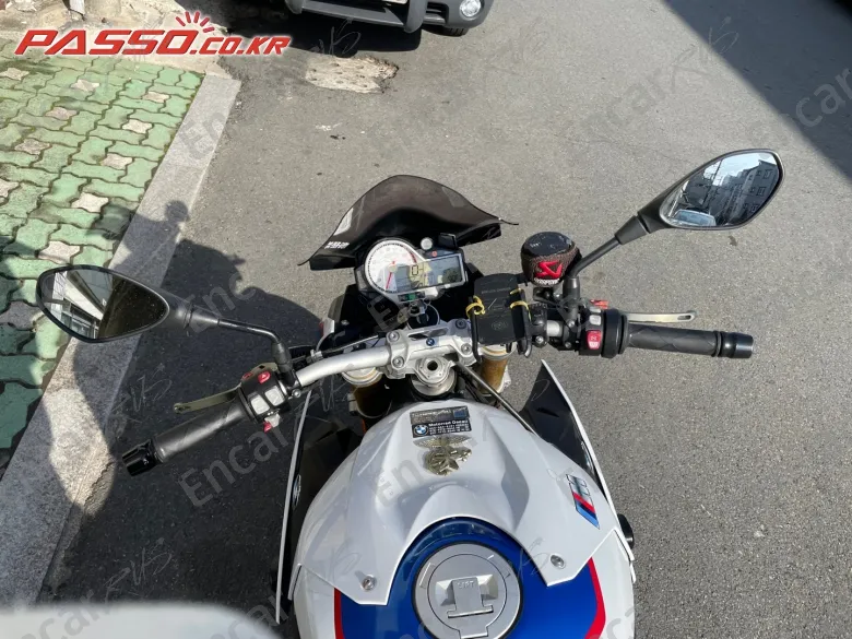 Bmw S 1000 R - фото 3