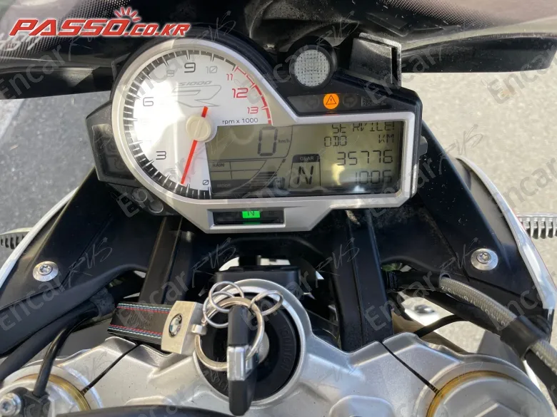 Bmw S 1000 R - фото 6