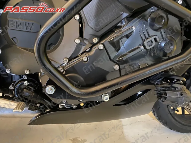 BMW K 1600 B - фото 4