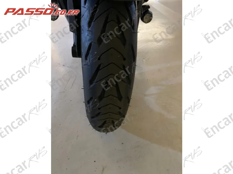BMW K 1600 B - фото 5