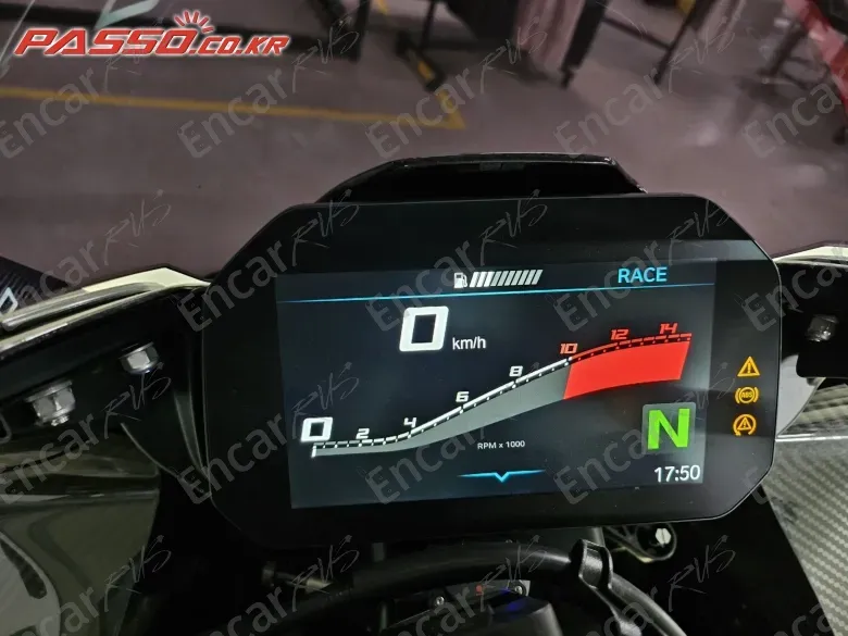BMW S 1000 RR - фото 2