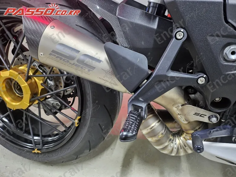 Mv Agusta Dragster 800 Rc Scs - фото 5