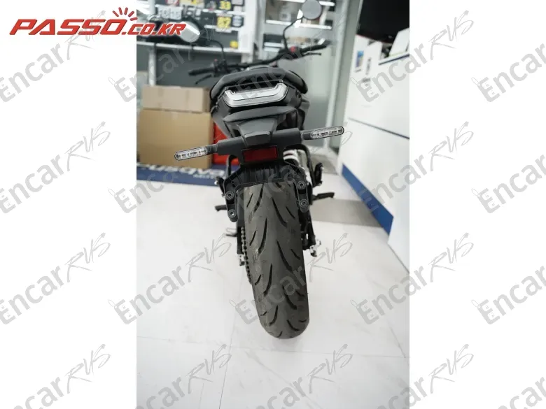Husqvarna Vitpilen 401 - фото 2