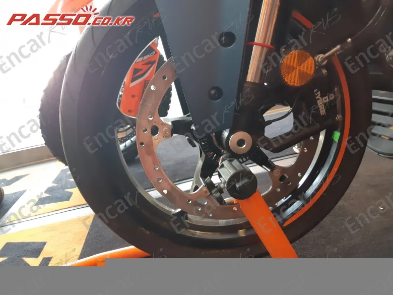 Ktm Rc 390 - фото 2