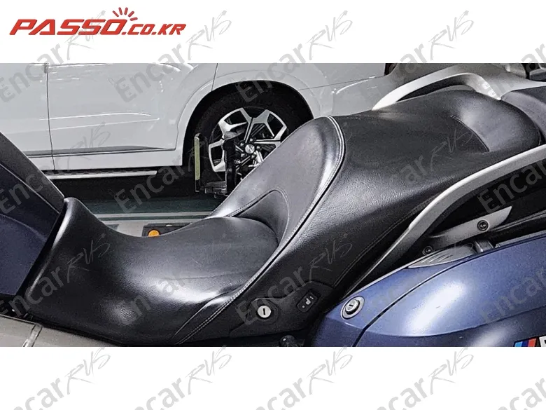 Bmw K 1600 Gtl - фото 6