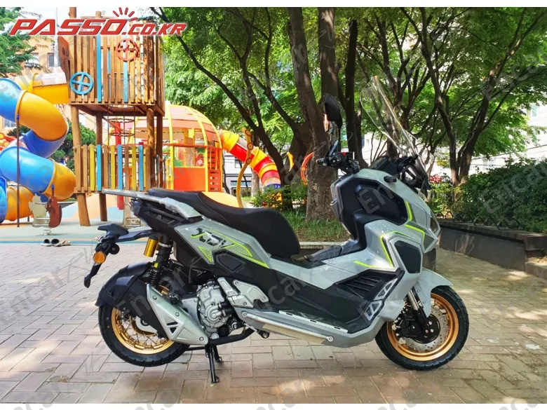 Keeway Vieste Xdv 250 - фото 0
