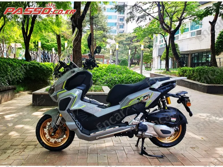 Keeway Vieste Xdv 250 - фото 1