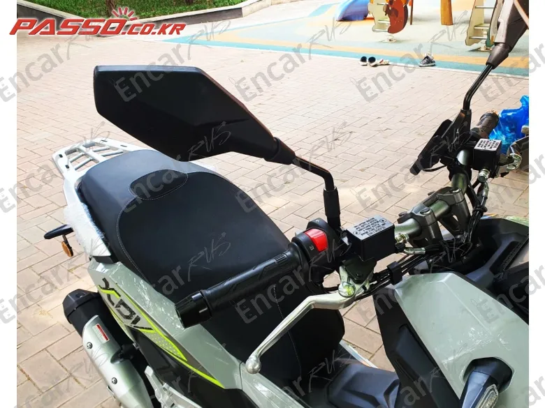 Keeway Vieste Xdv 250 - фото 3