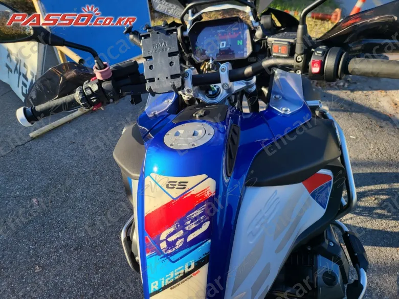 BMW R 1250 GS ADVENTURE - фото 3