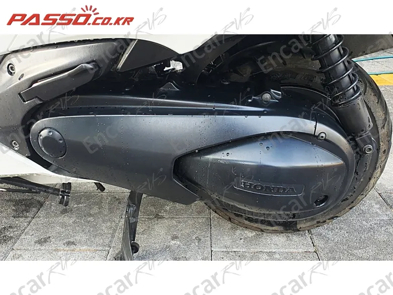 HONDA SILVER WING 600 - фото 4