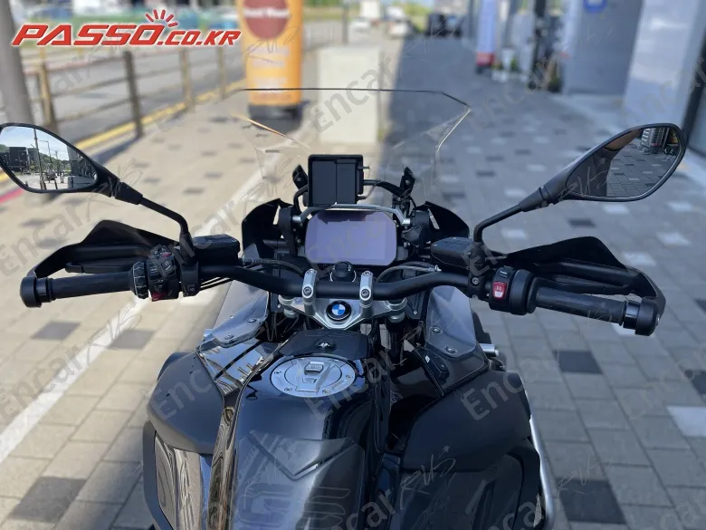 BMW R 1250 GS ADVENTURE - фото 3