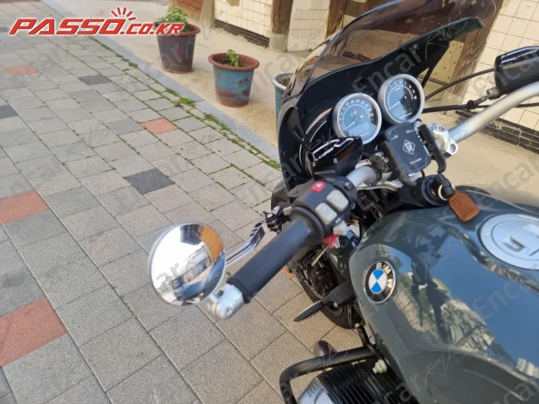 Bmw R Nine T Pure - фото 3