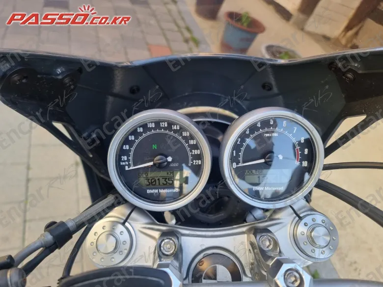 Bmw R Nine T Pure - фото 5