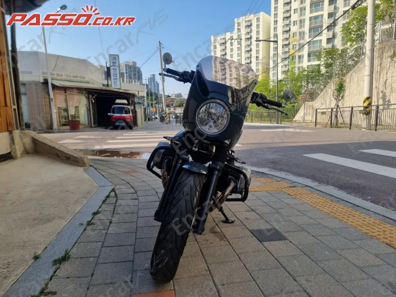 Bmw R Nine T Pure - фото 6