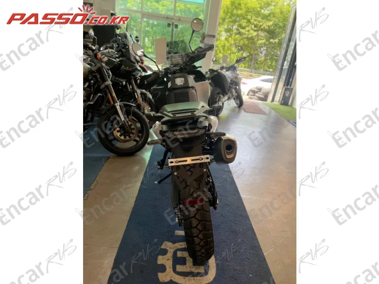 Husqvarna Norden 901 - фото 2