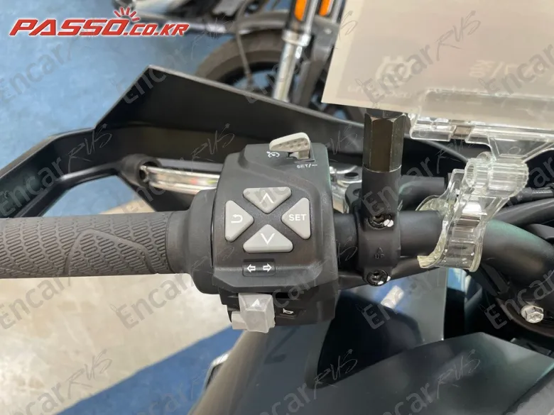 Husqvarna Norden 901 - фото 3