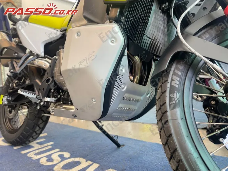 Husqvarna Norden 901 - фото 4
