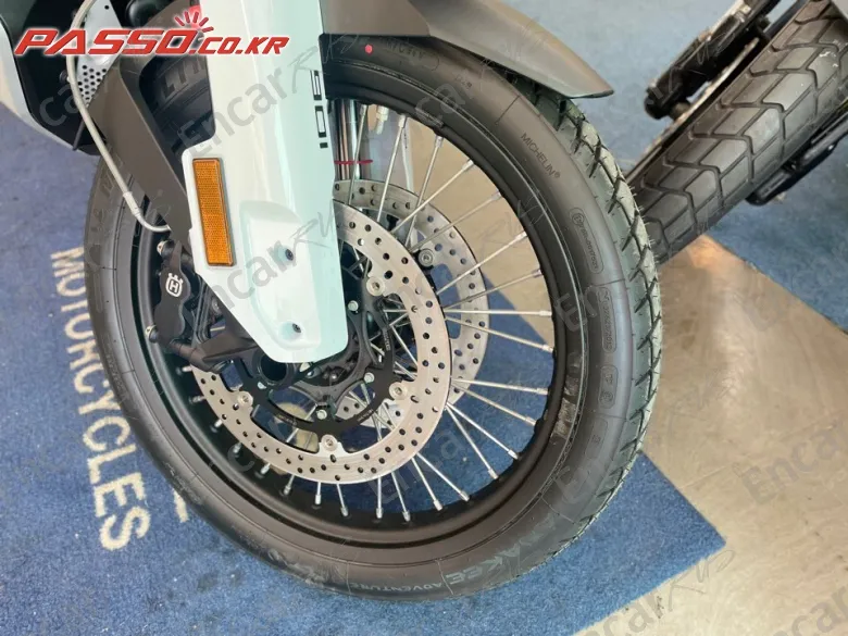Husqvarna Norden 901 - фото 5