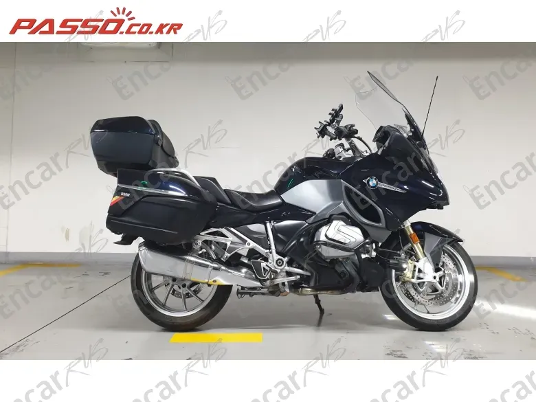 BMW R 1250 RT 2019, фото 1