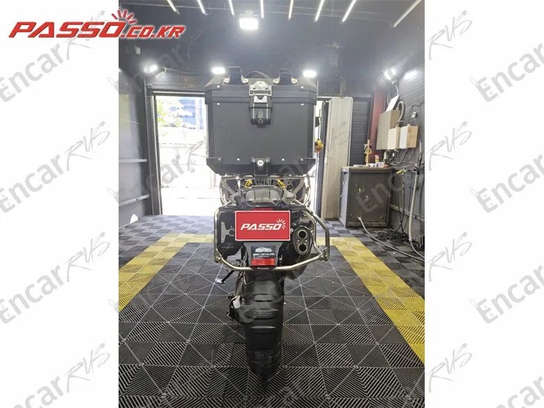 Bmw R 1250 Gs Adventure - фото 2