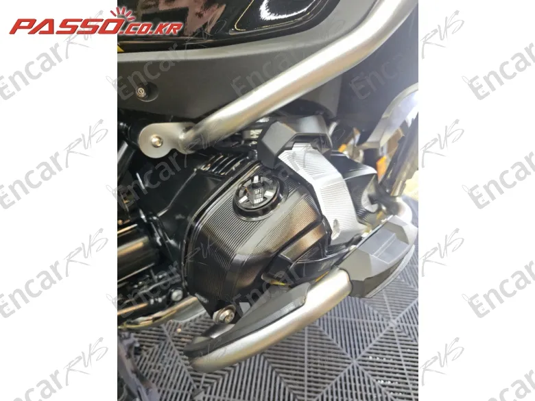 Bmw R 1250 Gs Adventure - фото 4