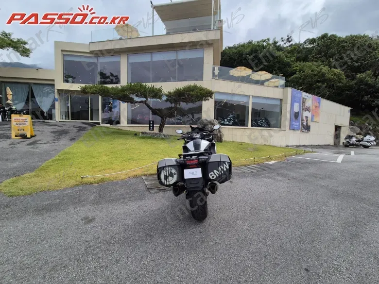 BMW K 1600 GT - фото 2