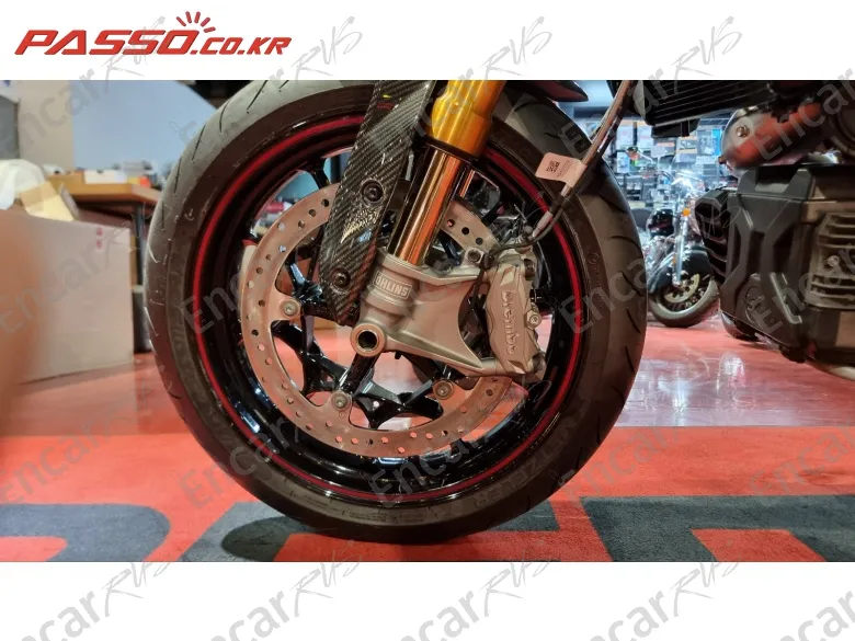INDIAN FTR 1200 S - фото 5