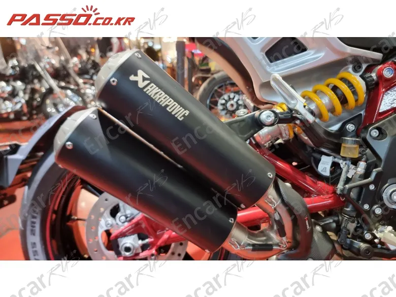 INDIAN FTR 1200 S - фото 6