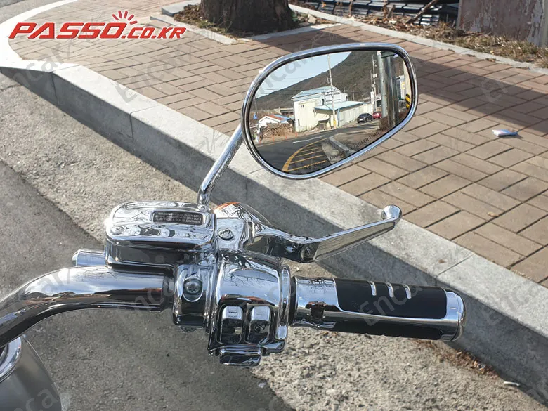 HARLEY-DAVIDSON FAT BOY 114 - фото 3