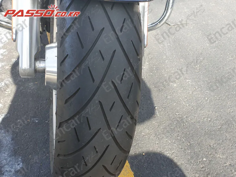 HARLEY-DAVIDSON FAT BOY 114 - фото 5