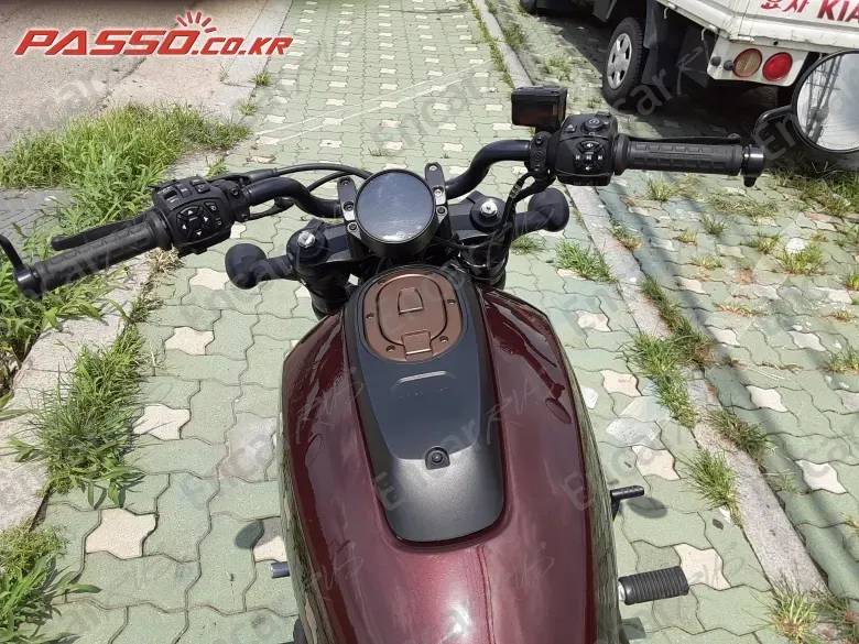 Harley-Davidson Sportster S - фото 3
