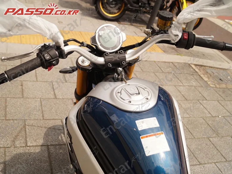 Cfmoto 700 Clx - фото 3